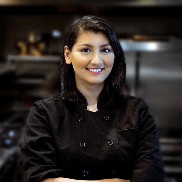 Chef Aungthet