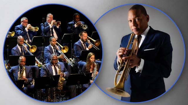 Soul in the City Jazz Experience: A Historic Jam Session at the