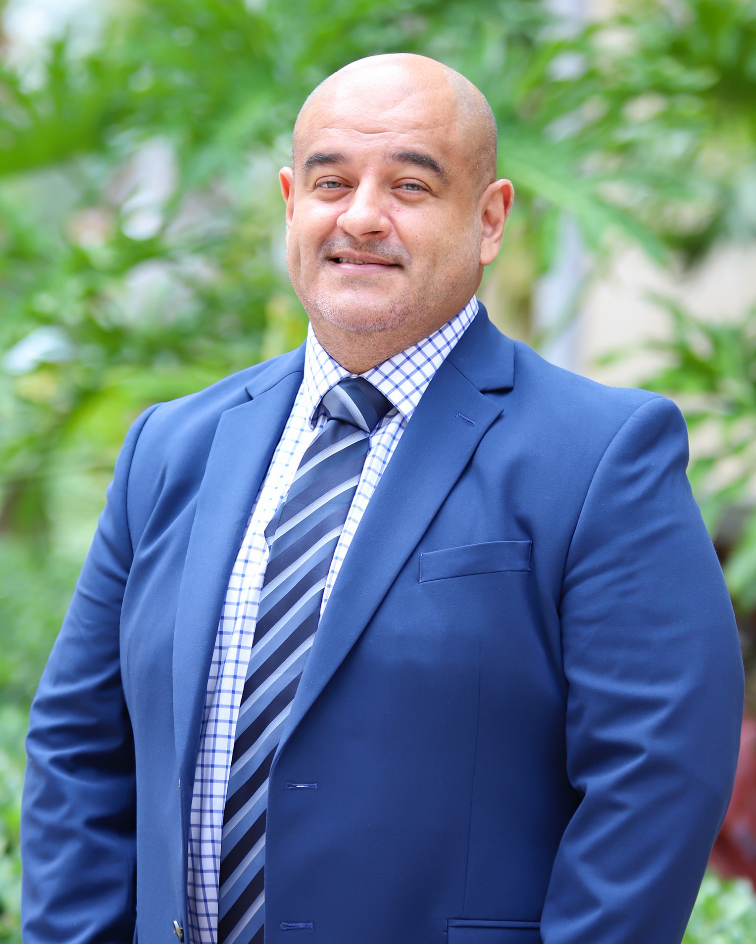 Carlos Rodriguez