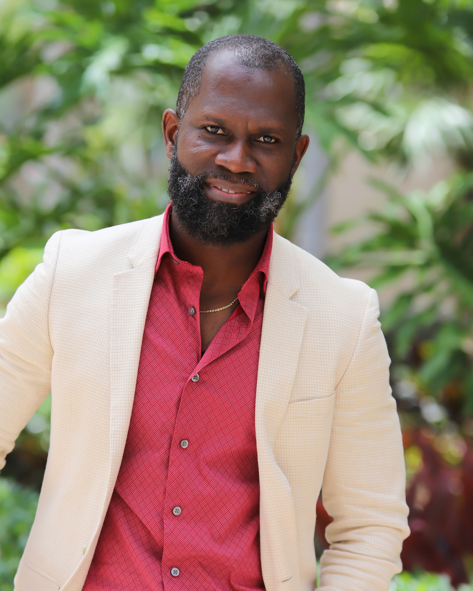 Marc Mathurin
