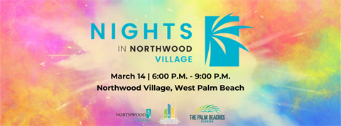 Nights in Northwood Village - March