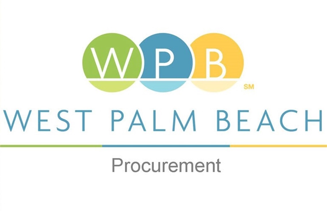 Procurement