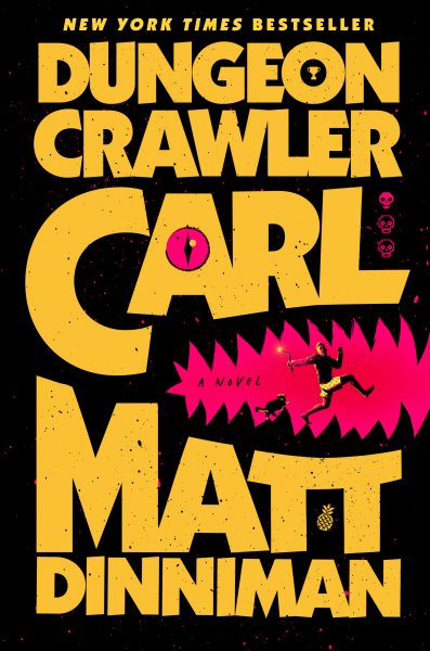 Dungeon Crawler