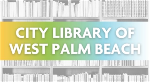 City Library of West Palm Beach