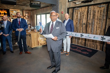 Mayor-Keith-A.-James-addresses-the-Cowboy-Club-gathering.jpg