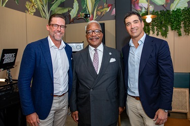 Affiliated-Development-CEO-Jeff-Burns-Mayor-Keith-A.-James-and-Affiliated-President-Nick-Rojo-a.jpg