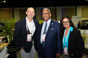 Mayor-Keith-A.-James-with-Robert-Anderson-Anderson-Urban-R.E.-and-Lakshmi-Natarajan-of-Xanara-Advisors-a.jpg
