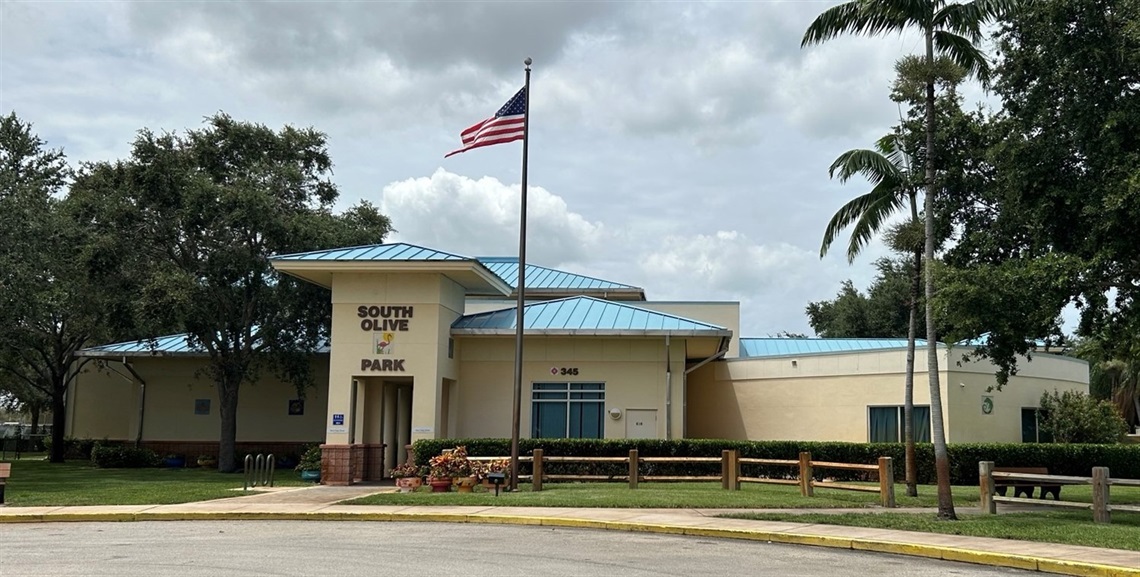 South Olive Community Center