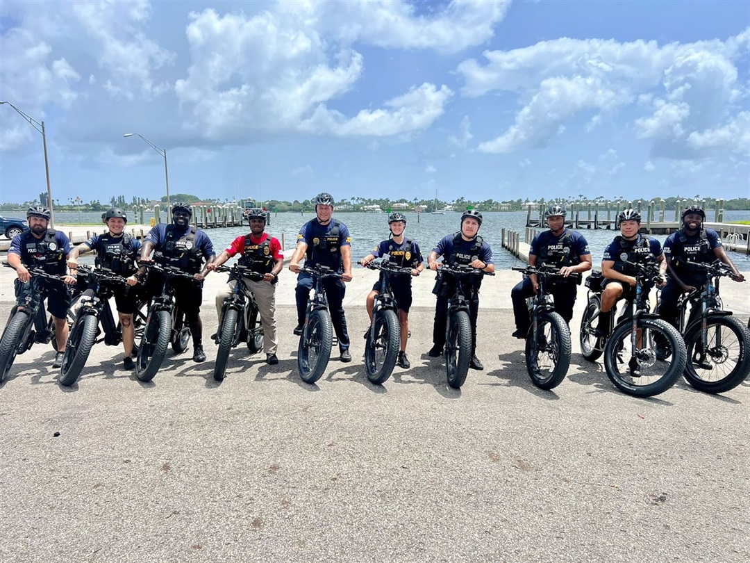 Join Our Team - City of West Palm Beach