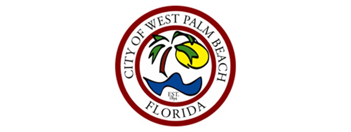The City's official seal
