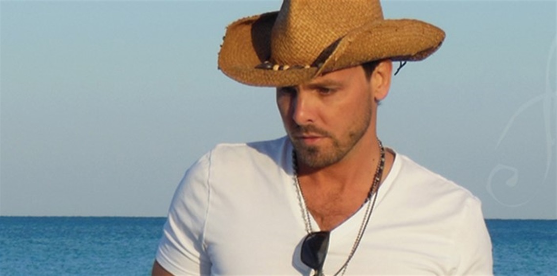 head shot of Tim Charron