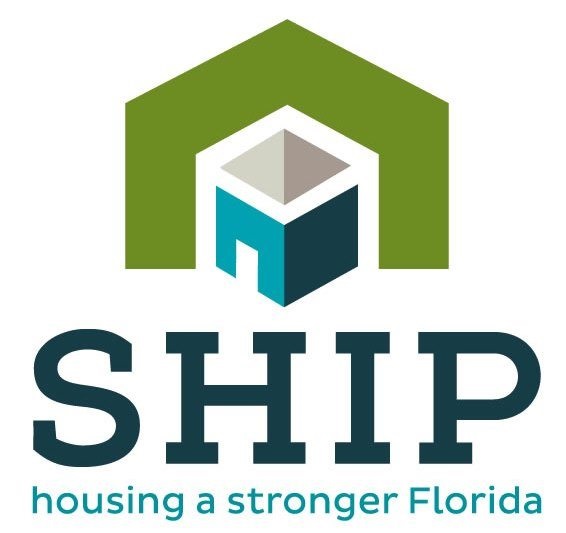 SHIP Florida Housing Coalition logo