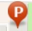 Red pin