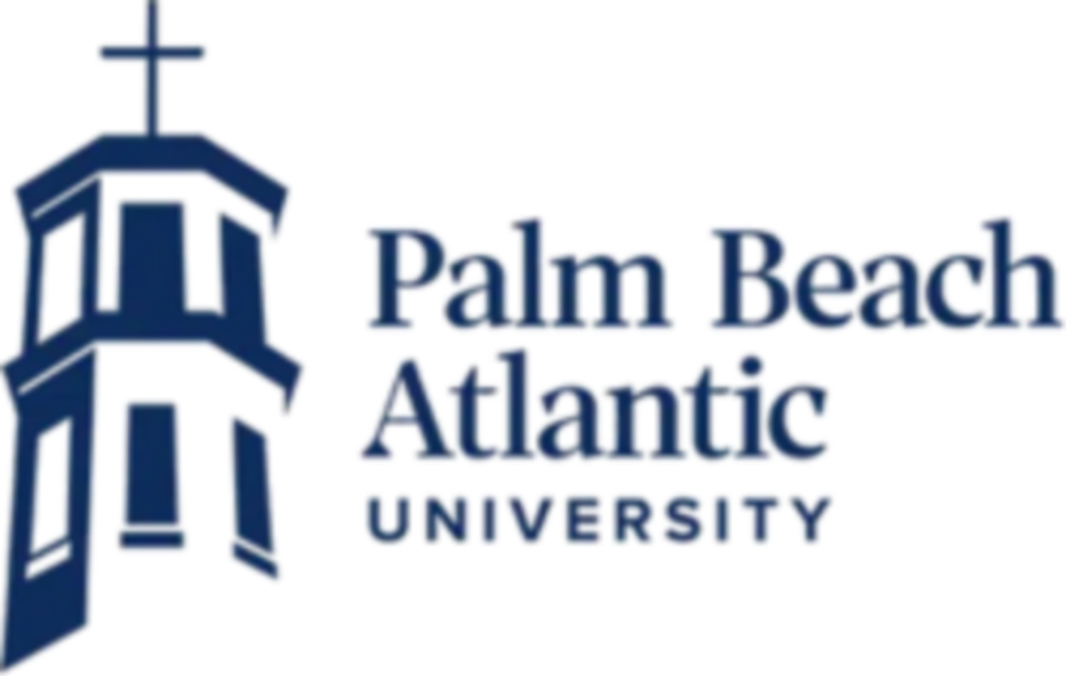Palm Beach Atlantic University Logo