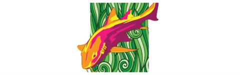 LagoonFest logo 2025
