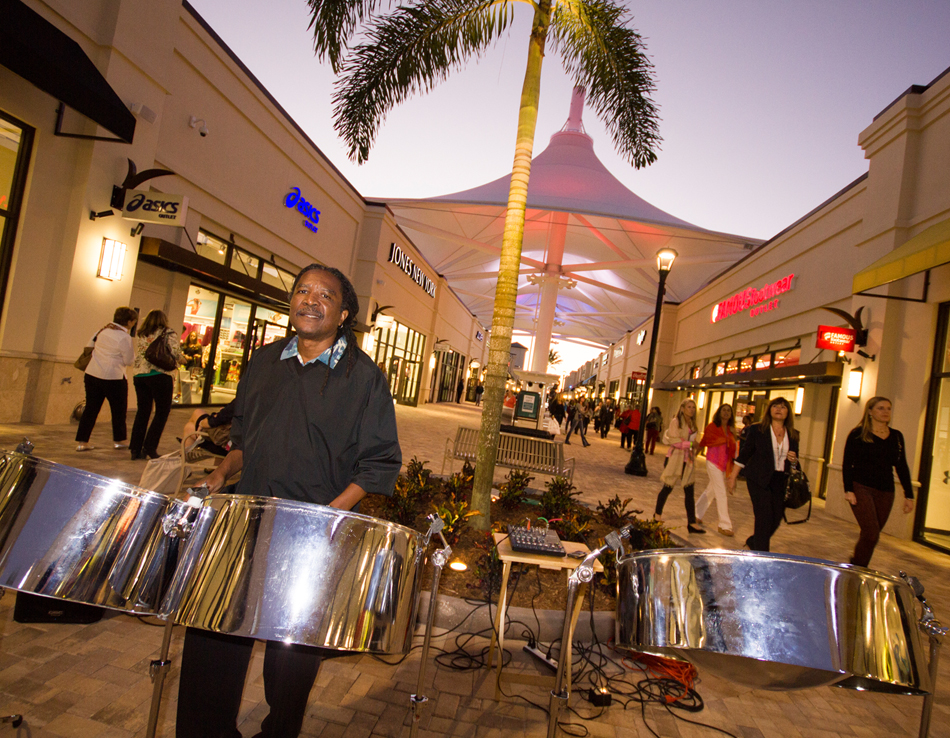 Shopping City of West Palm Beach