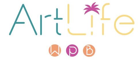 ArtLife logo
