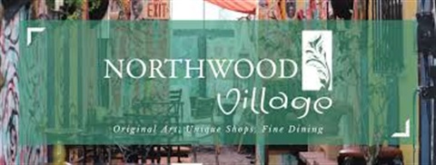 Logo for Northwood Village in West Palm Beach