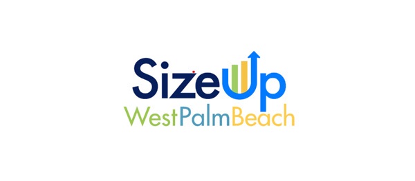 reduced Size Up logo