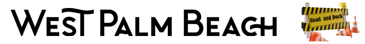 Road and Dock logo